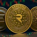 Ethereum Price Prediction: Remittix Presale Nears Immediate Sell Out – Don’t Miss This Chance