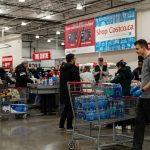 Walmart sees troubling shift in consumer behavior