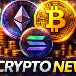 NYSE Partners With Securitize to Launch Tokenized Securities Platform in Biggest Wall Street Blockchain Move Yet