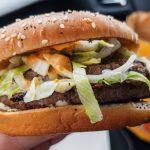 McDonald’s shuts down wild burger rumor