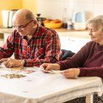 Morgan Stanley has a stark message on Lockheed Martin stock