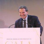 Luxury shopping mall files for Chapter 11 bankruptcy