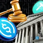 JPMorgan, Morgan Stanley Predict V-Shape Rebound in S&P 500 – Will Bitcoin Follow?