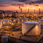 Brent crude oil price set for rebound as US-Iran talks end without a deal