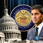 Just-In: $5.3B Cardone Capital Founder To Join Trump At TrumpCoin Mar-a-Lago Event