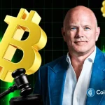 Tom Lee’s Bitmine Adds 101,901 ETH, Pushing Ethereum Holdings Above 5 Million