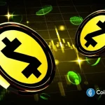 SUI TVL Reaches $585M Ahead of CME Group’s Futures Launch in May- Will Price Follow?