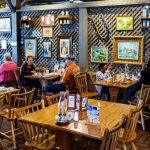 Disneyland restaurant around since 1967 closes down