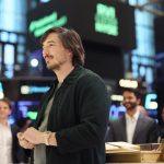 Donald Trump endorsed this stock and the market reacted