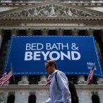 Bed Bath & Beyond CEO sends stark AI warning to workers